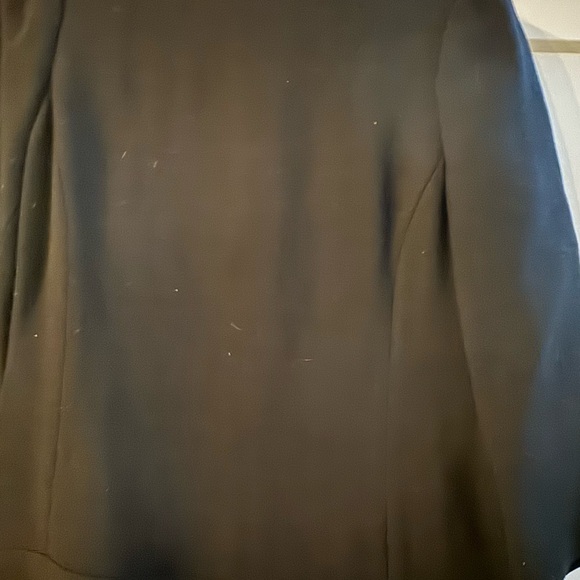 Kate Spade Black and White Garment - Picture 5 of 8